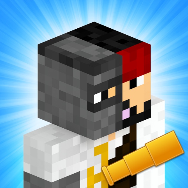 Skins Pro Creator for Minecraft on the App Store