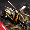A Battle Helicopter Fast PRO : Propellers Furios