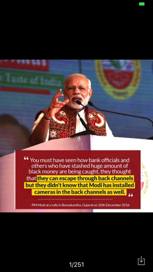 Modi Quotes - Images Of Quotes By Narend