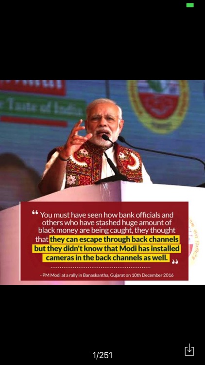 Modi Quotes - Images Of Quotes By Narendra Modi