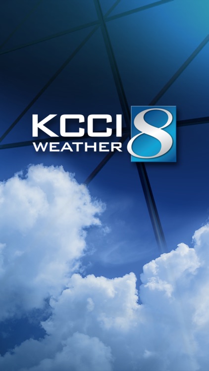 KCCI 8 Weather screenshot-4