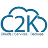 C2K-Clouds Backups Support by AppsVillage