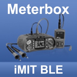 Meterbox iMIT BLE