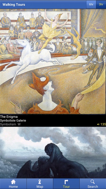 Musee D' Orsay Guide Full Edition