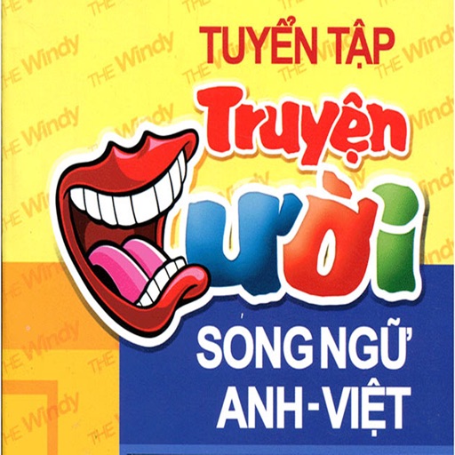 Truyện cười Anh Việt icon