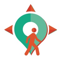 Milan on foot  Offline Map