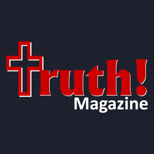Truth! Magazine