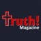 A magazine focusing on the truths of the King James Bible