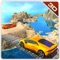 Icon Offroad Sports Car & 3D Furious Driving Simulator
