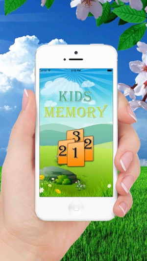 Kids Memory: Kids Learning(圖1)-速報App