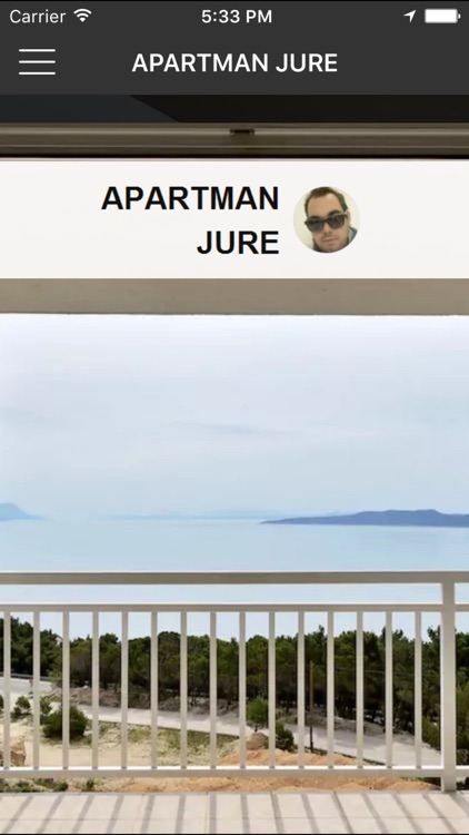 apartmanjure