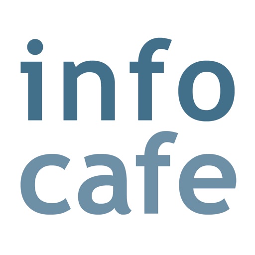 Infocafe Neu-Isenburg icon