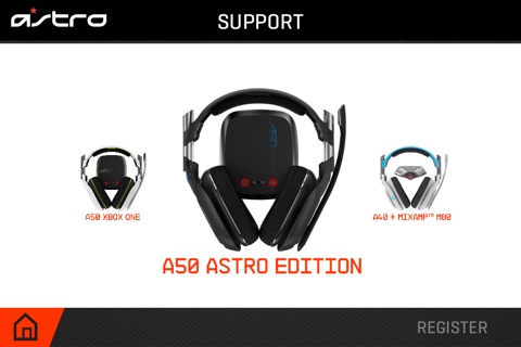 Astro Gaming screenshot 4