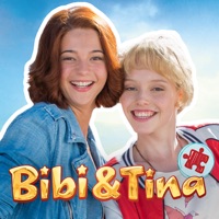 Bibi  Tina Puzzle-Spaß