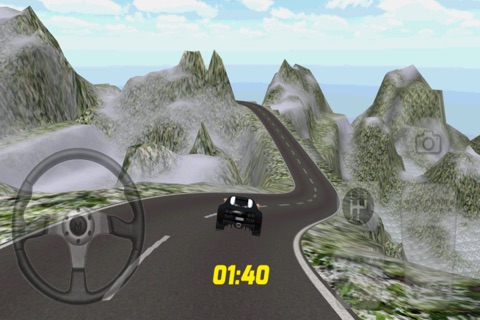 Speed Car Racing Game 3D screenshot 4