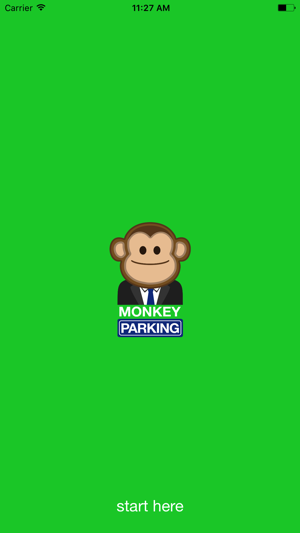 MonkeyParking(圖2)-速報App