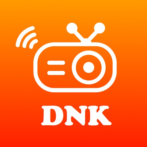 Radio Online Denmark icon