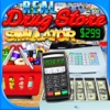 Real Drugstore: Credit Card & Cash Register Games