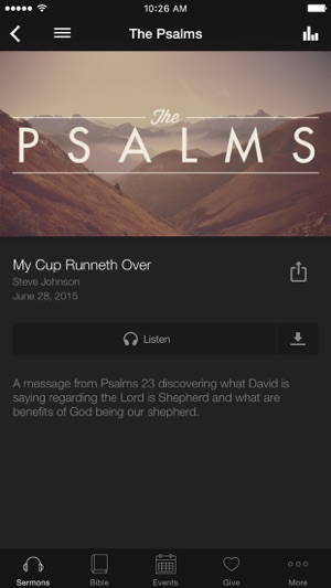 Bethel Murfreesboro(圖4)-速報App