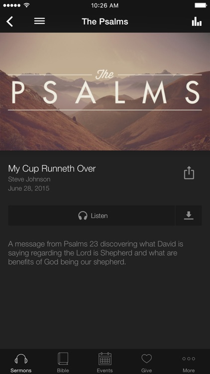 Bethel Murfreesboro screenshot-3