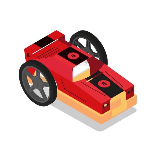 Curious Cars iOS App