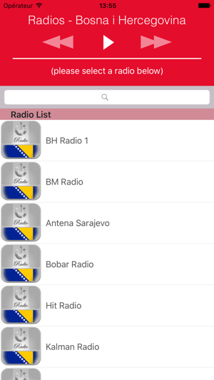 Radios Bosna i Hercegovina BA вести, музика, Бвин(圖2)-速報App