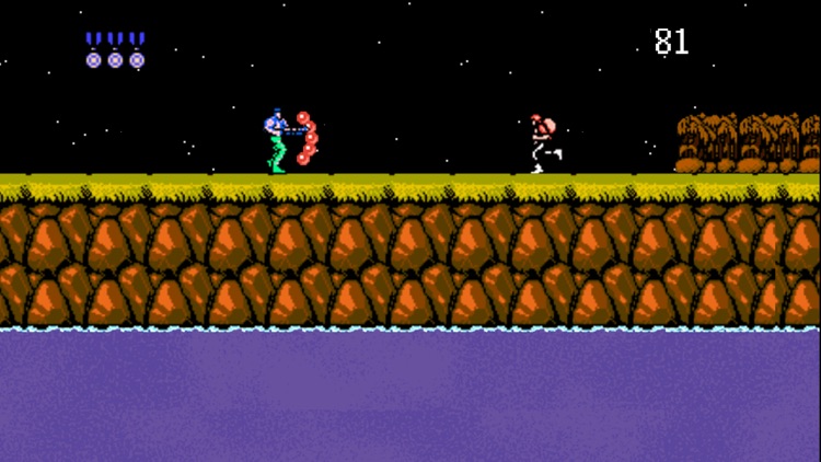 Gunplay Journey screenshot-4