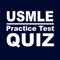 The USMLE Exam Prep Free app provides many practice questions for students who want to take a test and pass USMLE Exam