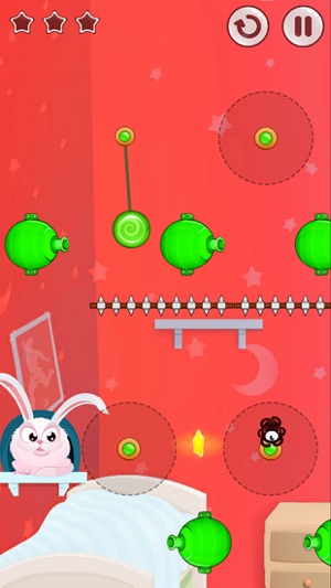 Feed The Sweet Bunny(圖3)-速報App