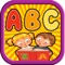 ABC Alphabet English Vocabulary Learning Game