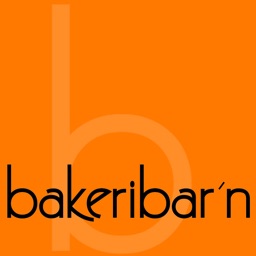 Bakeribaren