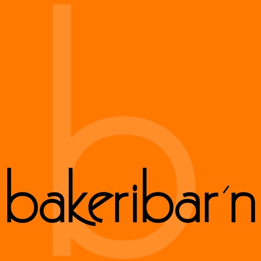Bakeribaren icon