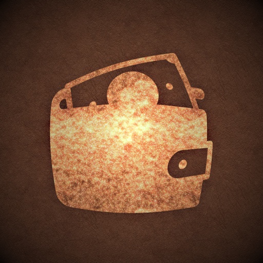 Save n' Spend Icon