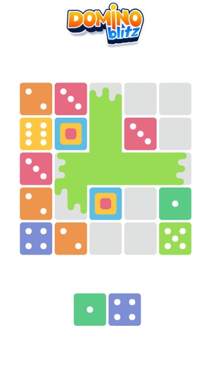 Domino Blitz(圖2)-速報App