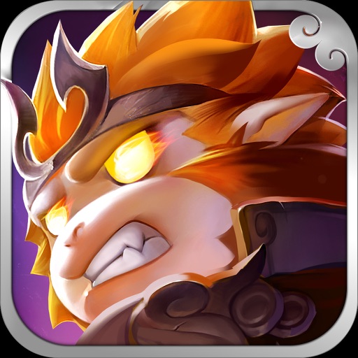 The monkey king must  be die:  Jump Escape games iOS App