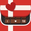 Valentine’s Day Sticker Keyboard