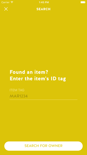 Find It - Crowdsource Lost and Found(圖4)-速報App