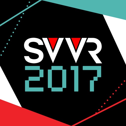 SVVR Conference & Expo 2017