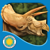 Triceratops Gets Lost app review