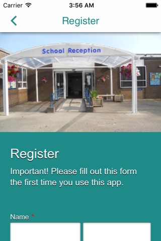 Hallwood Park Primary screenshot 2
