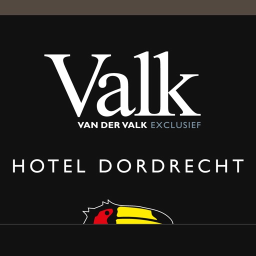 Van der Valk Hotel Dordrecht icon