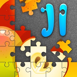 Join It - The Most Real Jigsaw Puzzles