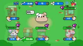Game screenshot Princess Dog Nom Nom Evolution hack