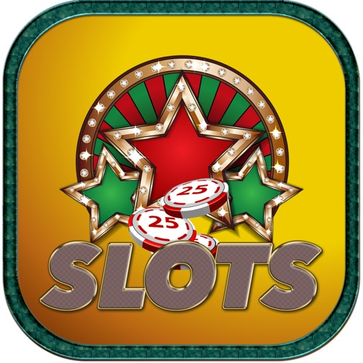 Totally Free SloTs Casino Royal - Jackpot Edition Icon