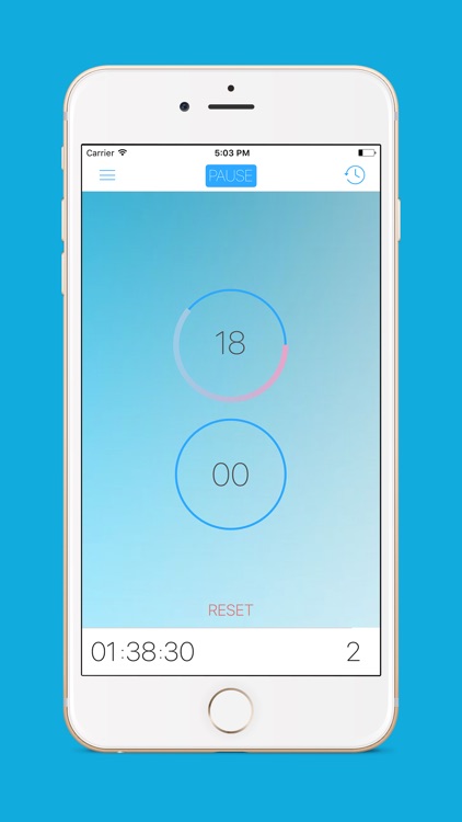 Workout & Box Timer