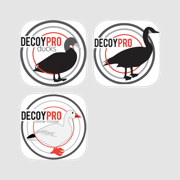 Hunting Trilogy: Duck Hunting - Goose Hunting - Snow Goose Hunting Diagrams