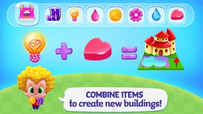 CITY BUILDERS - BUILD YOUR DREAM TOWN 1.8 IOS GAME GIẢI TRÍ CITY BUILDERS - BUILD YOUR DREAM TOWN 1.8 IOS