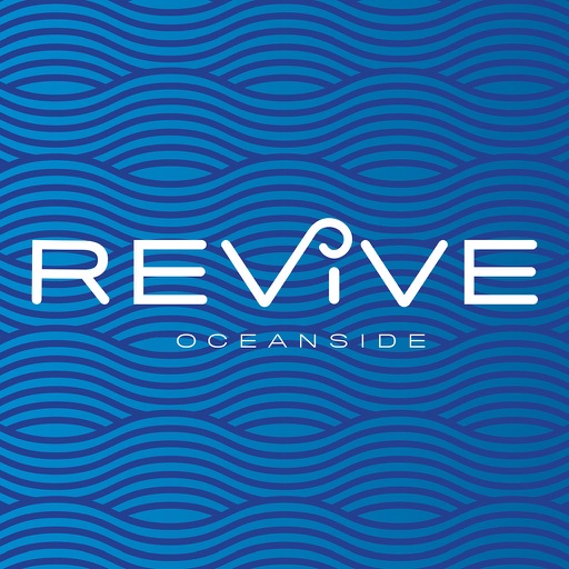 Revive at Oceanside