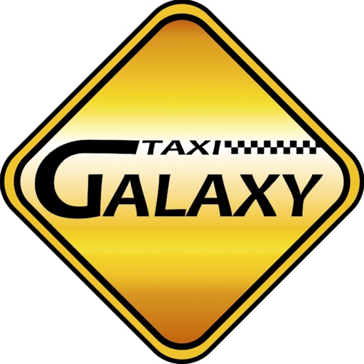 Такси Galaxy Симферополь icon