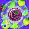 Marvelous Fruit Puzzle Match Games